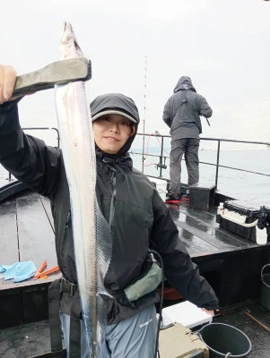 PIRATES DAIYUMARUの2025年10月4日(土)2枚目の写真