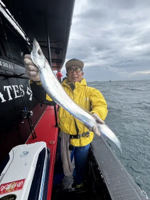 PIRATES DAIYUMARUの2025年10月4日(土)3枚目の写真