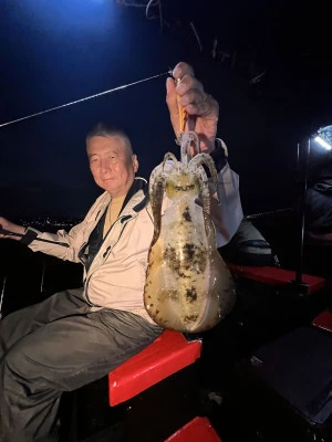 PIRATES DAIYUMARUの2025年10月4日(土)4枚目の写真