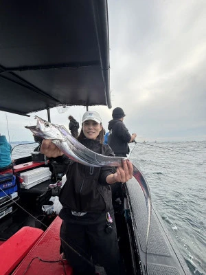 PIRATES DAIYUMARUの2025年10月3日(金)2枚目の写真