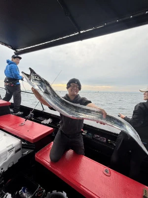 PIRATES DAIYUMARUの2025年10月3日(金)4枚目の写真