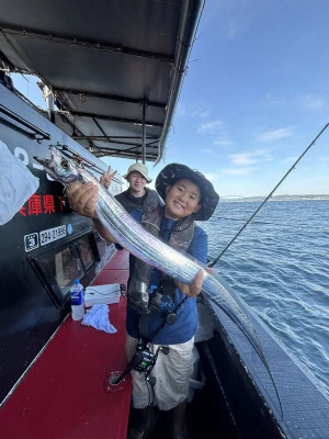 PIRATES DAIYUMARUの2025年10月2日(木)1枚目の写真