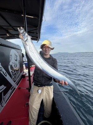 PIRATES DAIYUMARUの2025年10月2日(木)2枚目の写真