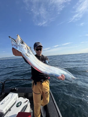 PIRATES DAIYUMARUの2025年10月2日(木)3枚目の写真