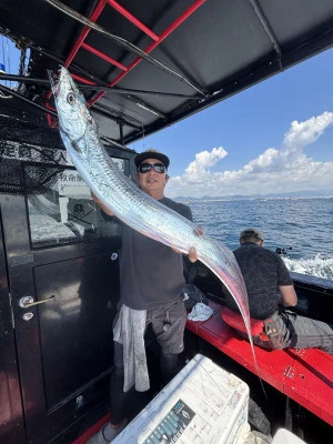 PIRATES DAIYUMARUの2025年10月1日(水)1枚目の写真