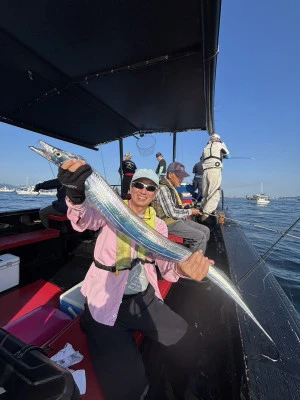 PIRATES DAIYUMARUの2025年10月1日(水)3枚目の写真