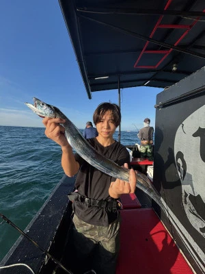 PIRATES DAIYUMARUの2025年10月8日(水)1枚目の写真