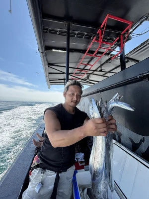 PIRATES DAIYUMARUの2025年10月8日(水)2枚目の写真