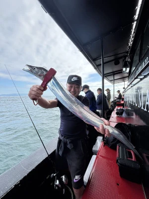 PIRATES DAIYUMARUの2025年10月8日(水)3枚目の写真