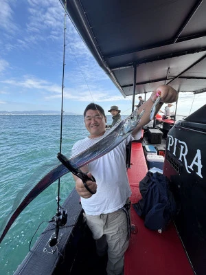 PIRATES DAIYUMARUの2025年10月8日(水)4枚目の写真