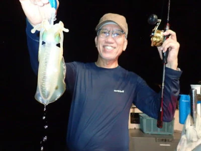 GRAND BLUEの2025年9月17日(水)4枚目の写真