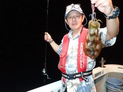 GRAND BLUEの2025年9月16日(火)2枚目の写真