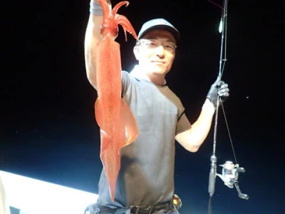 GRAND BLUEの2025年9月13日(土)1枚目の写真