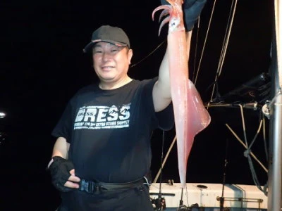 GRAND BLUEの2025年9月13日(土)2枚目の写真