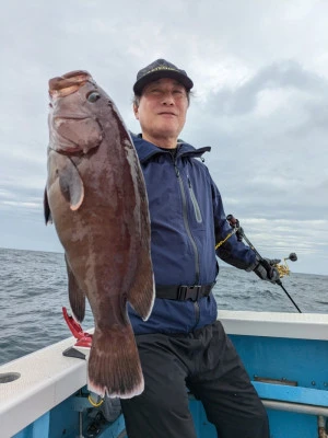 臼井丸の2025年10月1日(水)1枚目の写真