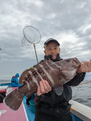 臼井丸の2025年10月1日(水)3枚目の写真