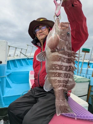 臼井丸の2025年10月1日(水)4枚目の写真