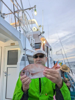 臼井丸の2025年10月3日(金)3枚目の写真