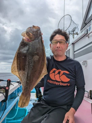 臼井丸の2025年10月4日(土)2枚目の写真