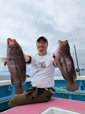 臼井丸の2025年10月4日(土)3枚目の写真