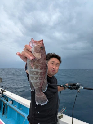 臼井丸の2025年10月4日(土)4枚目の写真