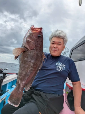 臼井丸の2025年10月4日(土)5枚目の写真