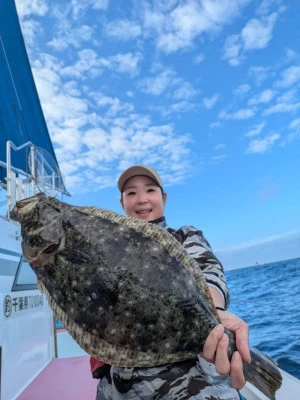 臼井丸の2025年10月5日(日)1枚目の写真