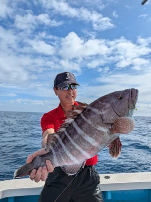 臼井丸の2025年10月5日(日)4枚目の写真