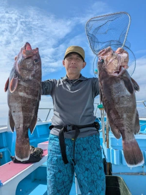 臼井丸の2025年10月5日(日)5枚目の写真