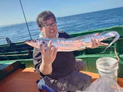 清家渡船の2025年10月10日(金)1枚目の写真