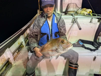 吉栄丸の2025年10月10日(金)1枚目の写真