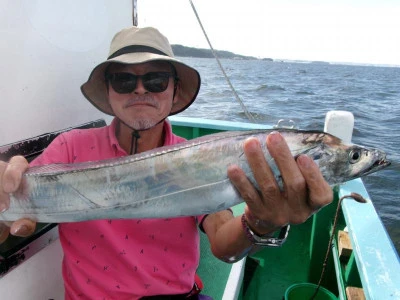 一郎丸の2025年9月25日(木)1枚目の写真