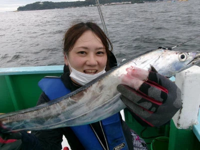 一郎丸の2025年9月27日(土)1枚目の写真