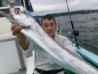 一郎丸の2025年9月27日(土)2枚目の写真