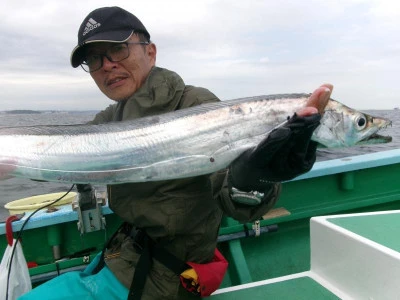 一郎丸の2025年9月27日(土)3枚目の写真