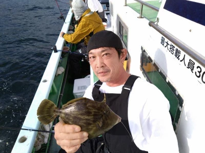 一郎丸の2025年9月27日(土)4枚目の写真