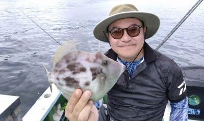 一郎丸の2025年9月28日(日)1枚目の写真