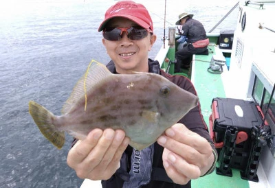 一郎丸の2025年9月28日(日)2枚目の写真