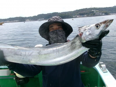 一郎丸の2025年9月28日(日)3枚目の写真