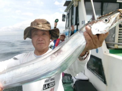 一郎丸の2025年9月28日(日)4枚目の写真