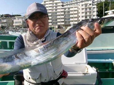 一郎丸の2025年9月30日(火)1枚目の写真