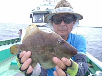 一郎丸の2025年9月30日(火)3枚目の写真