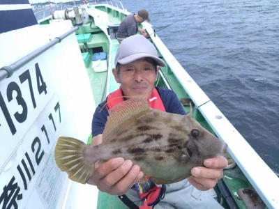 一郎丸の2025年9月30日(火)4枚目の写真