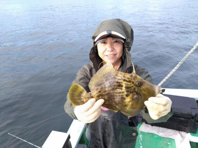 一郎丸の2025年10月2日(木)1枚目の写真