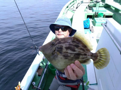 一郎丸の2025年10月2日(木)2枚目の写真