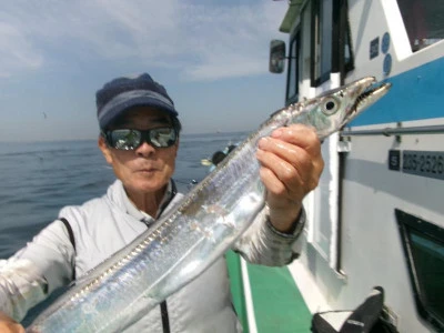 一郎丸の2025年10月2日(木)4枚目の写真