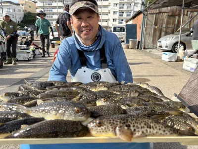 一郎丸の2025年10月2日(木)5枚目の写真
