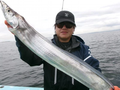 一郎丸の2025年10月4日(土)1枚目の写真