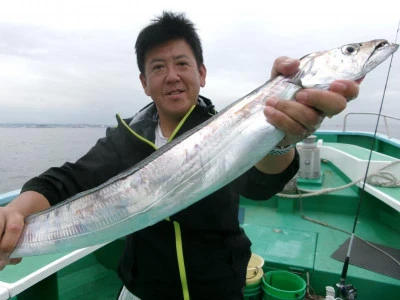 一郎丸の2025年10月4日(土)2枚目の写真