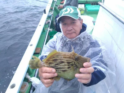 一郎丸の2025年10月4日(土)3枚目の写真